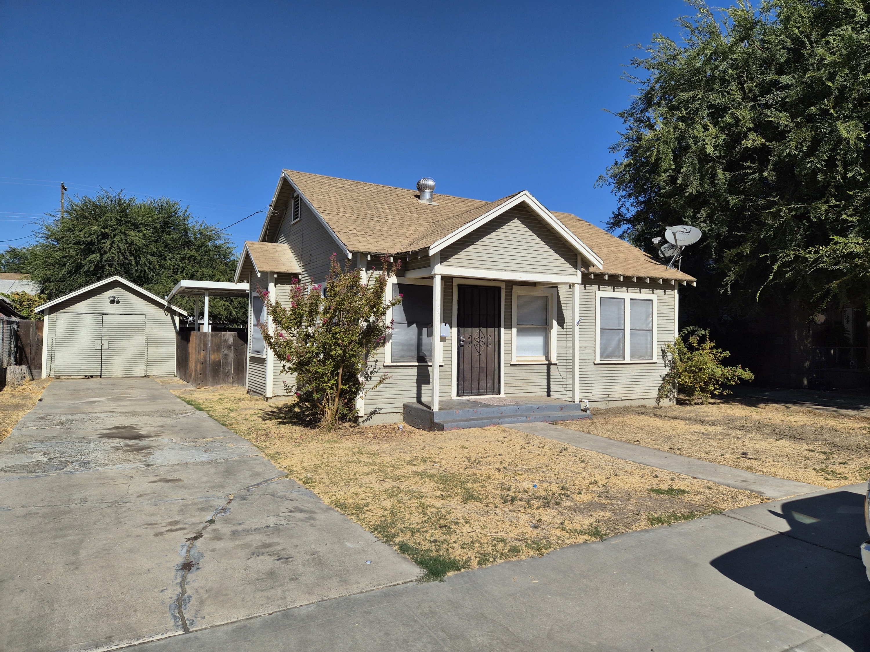 991 S Church St.